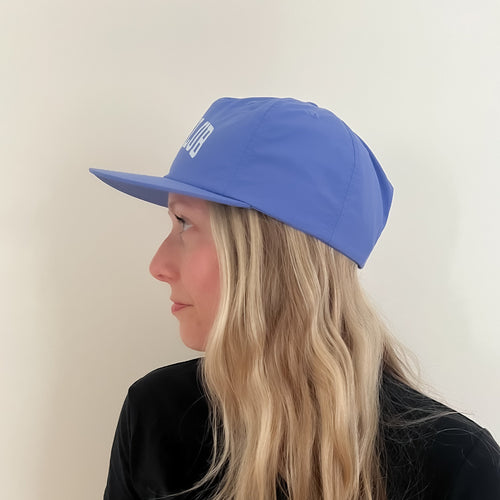 Book Club Hat