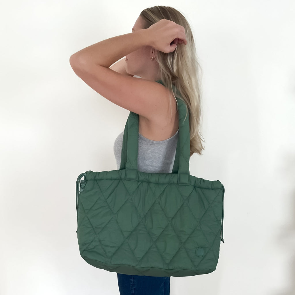 The Bookish Tote