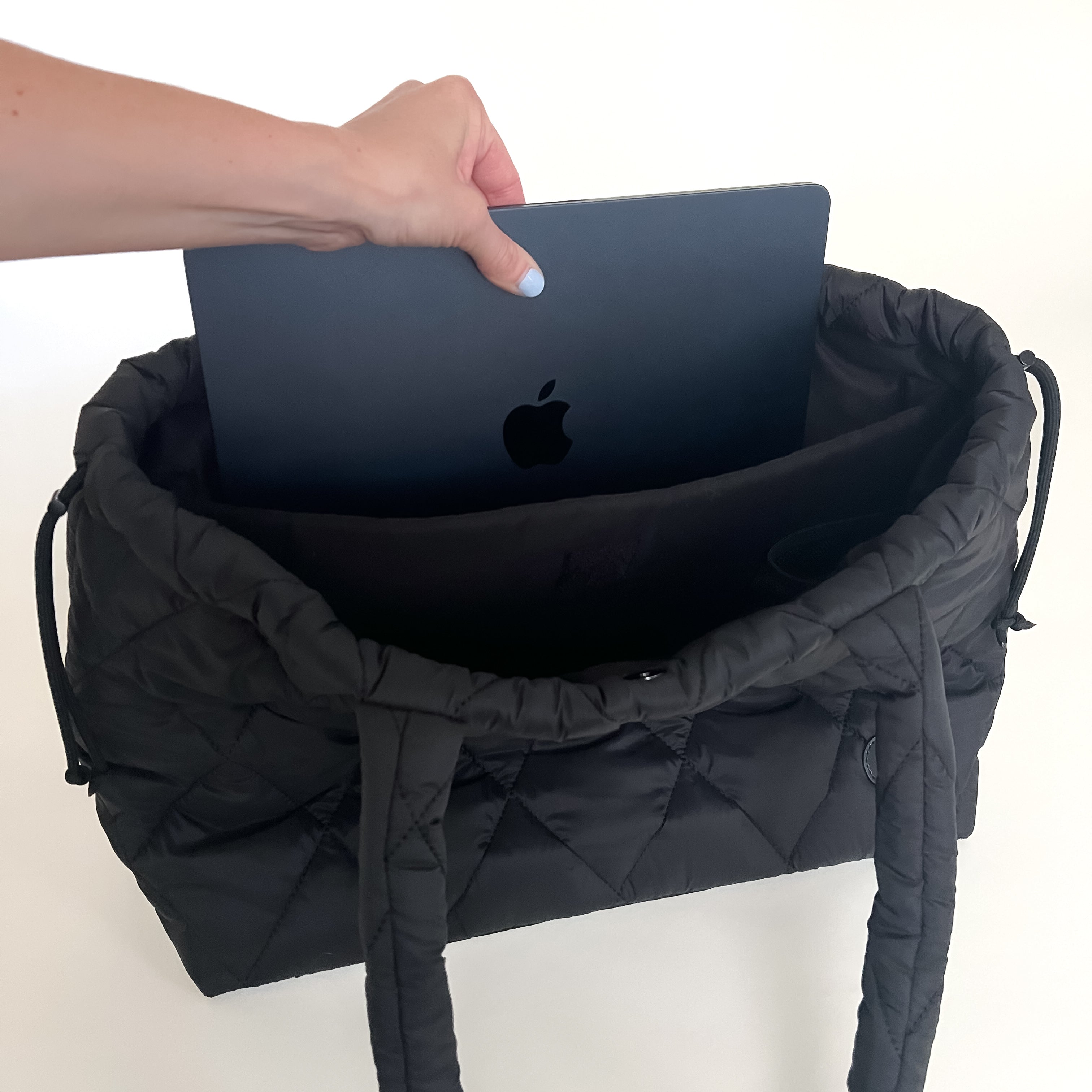 The Bookish Tote