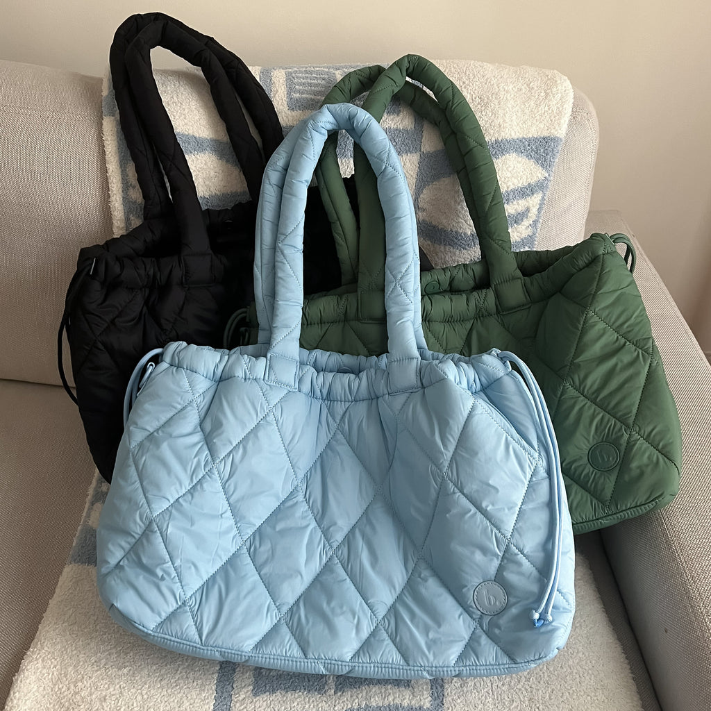 The Bookish Tote