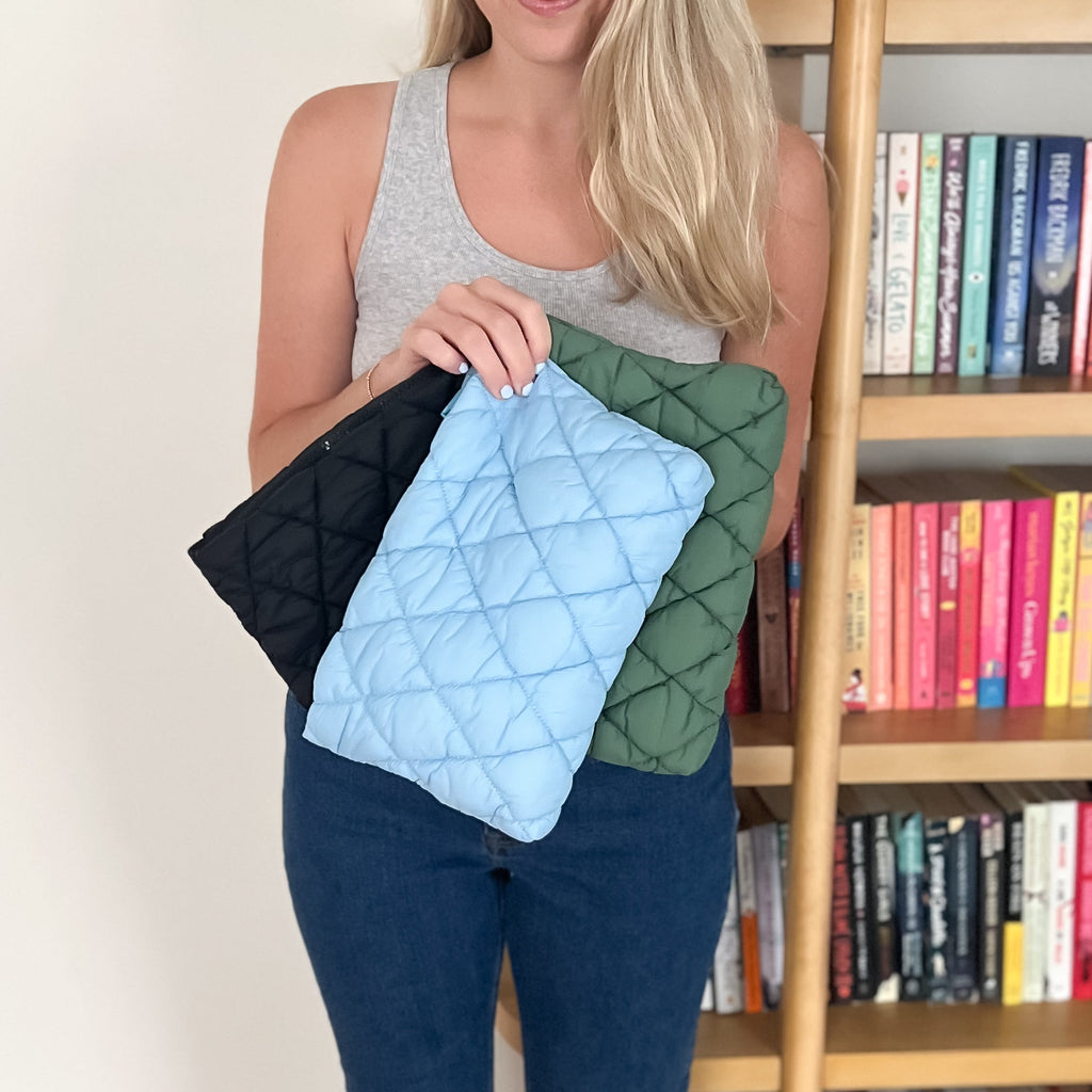 The Reader's Pouch