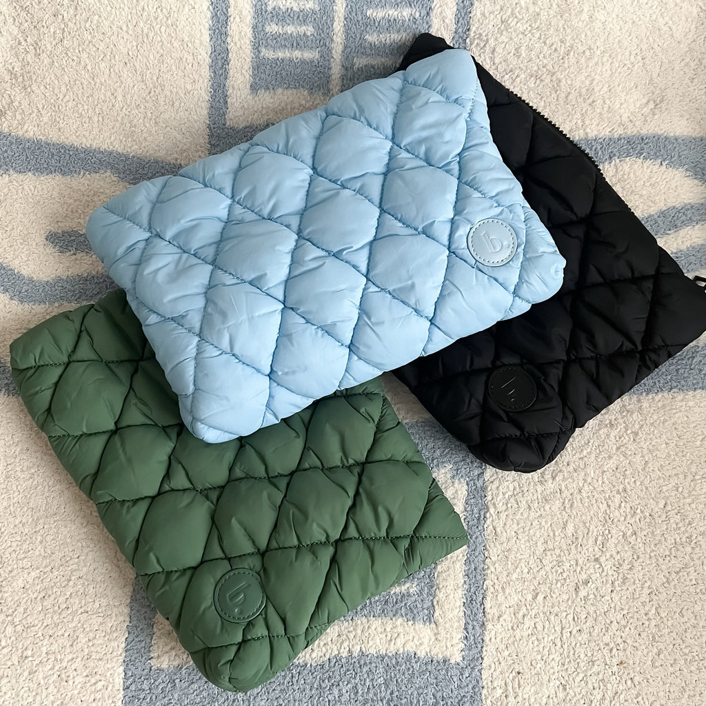 The Reader's Pouch