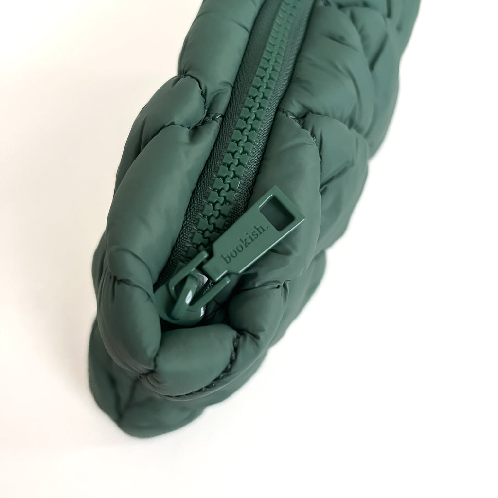 The Reader's Pouch