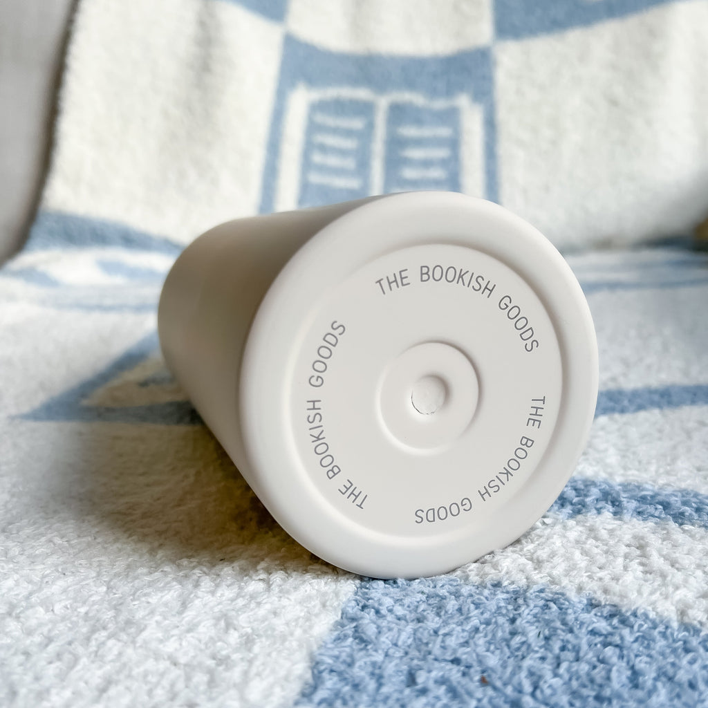 The Bookish Bottle