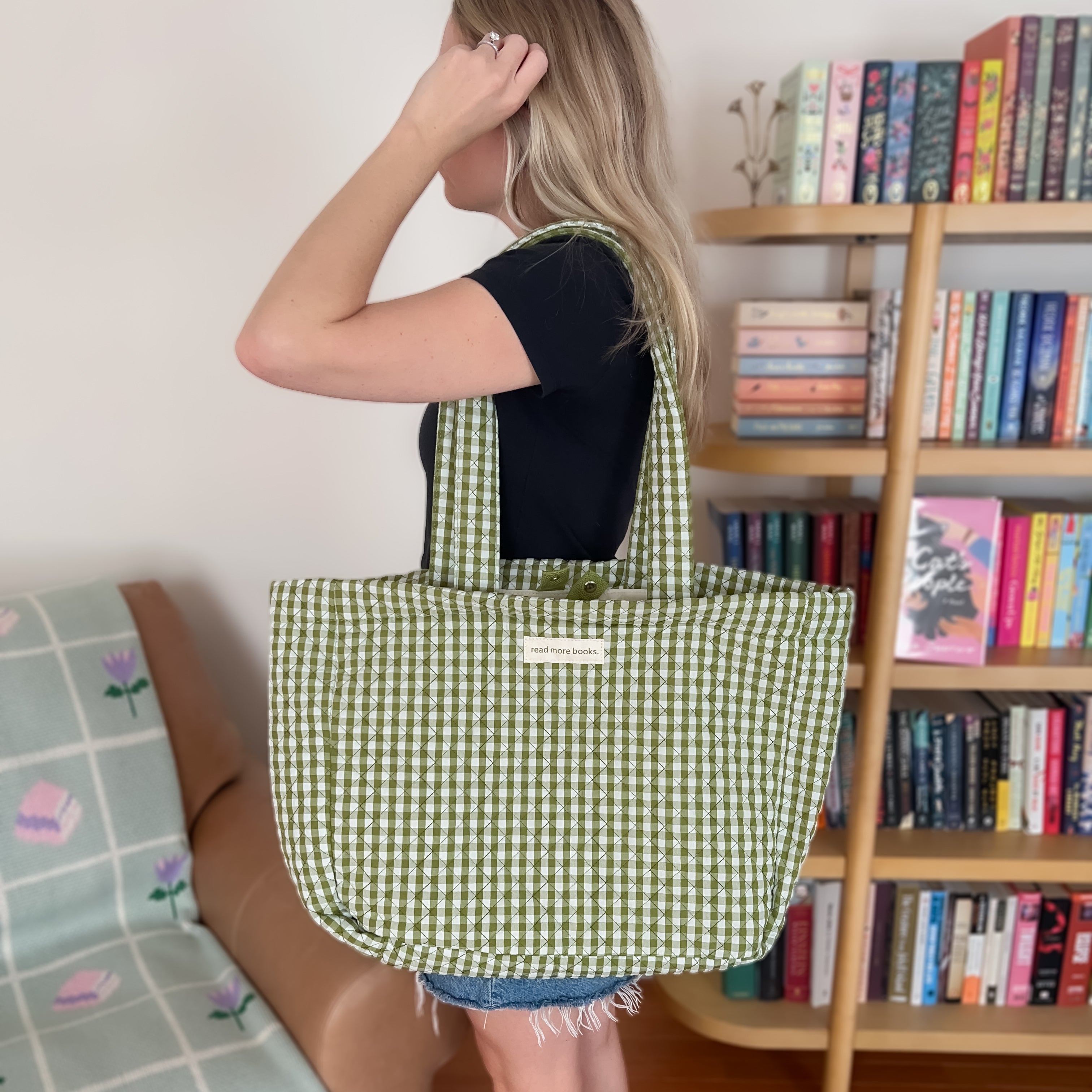 The Everything Bag