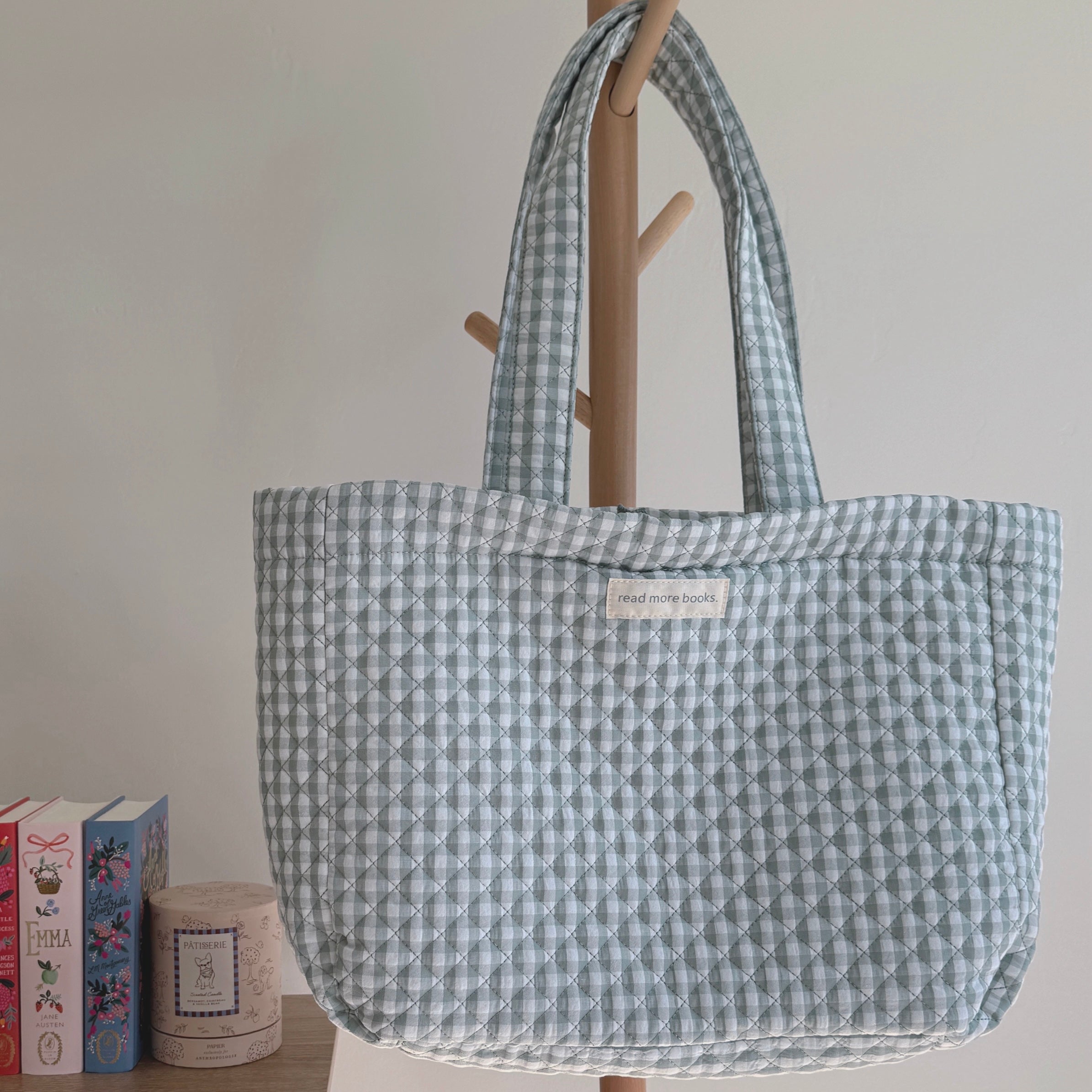 The Everything Bag