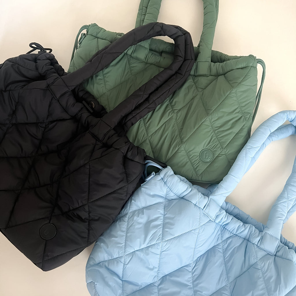 The Bookish Tote