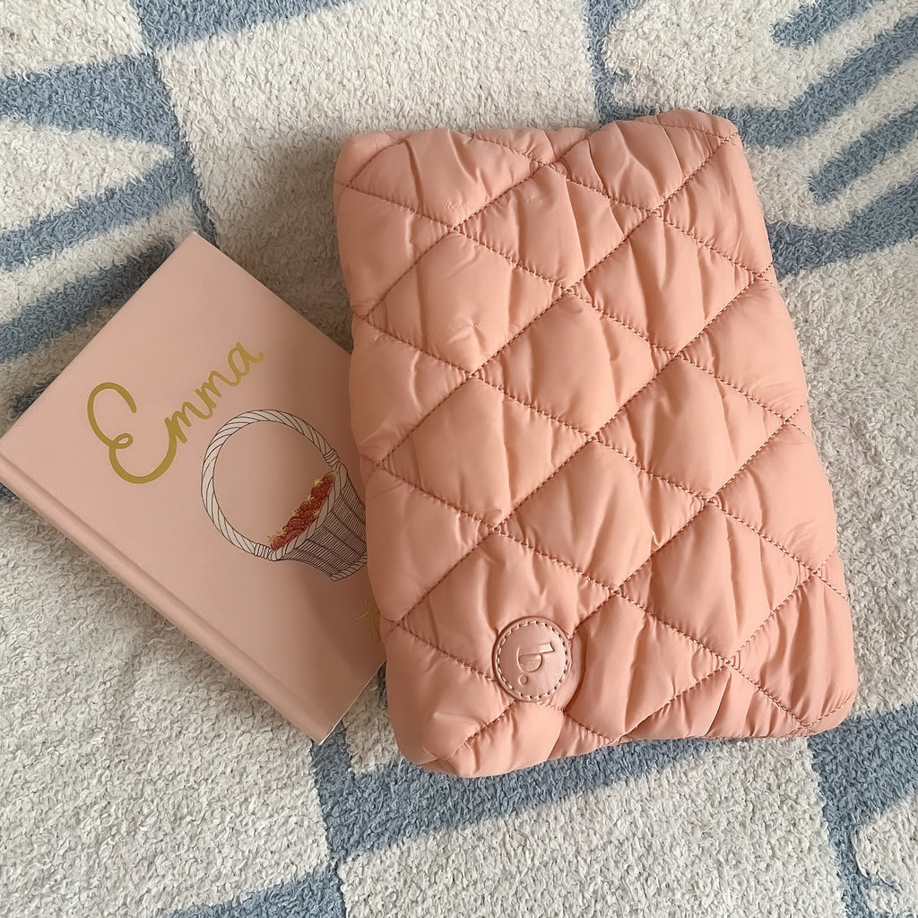 The Reader's Pouch