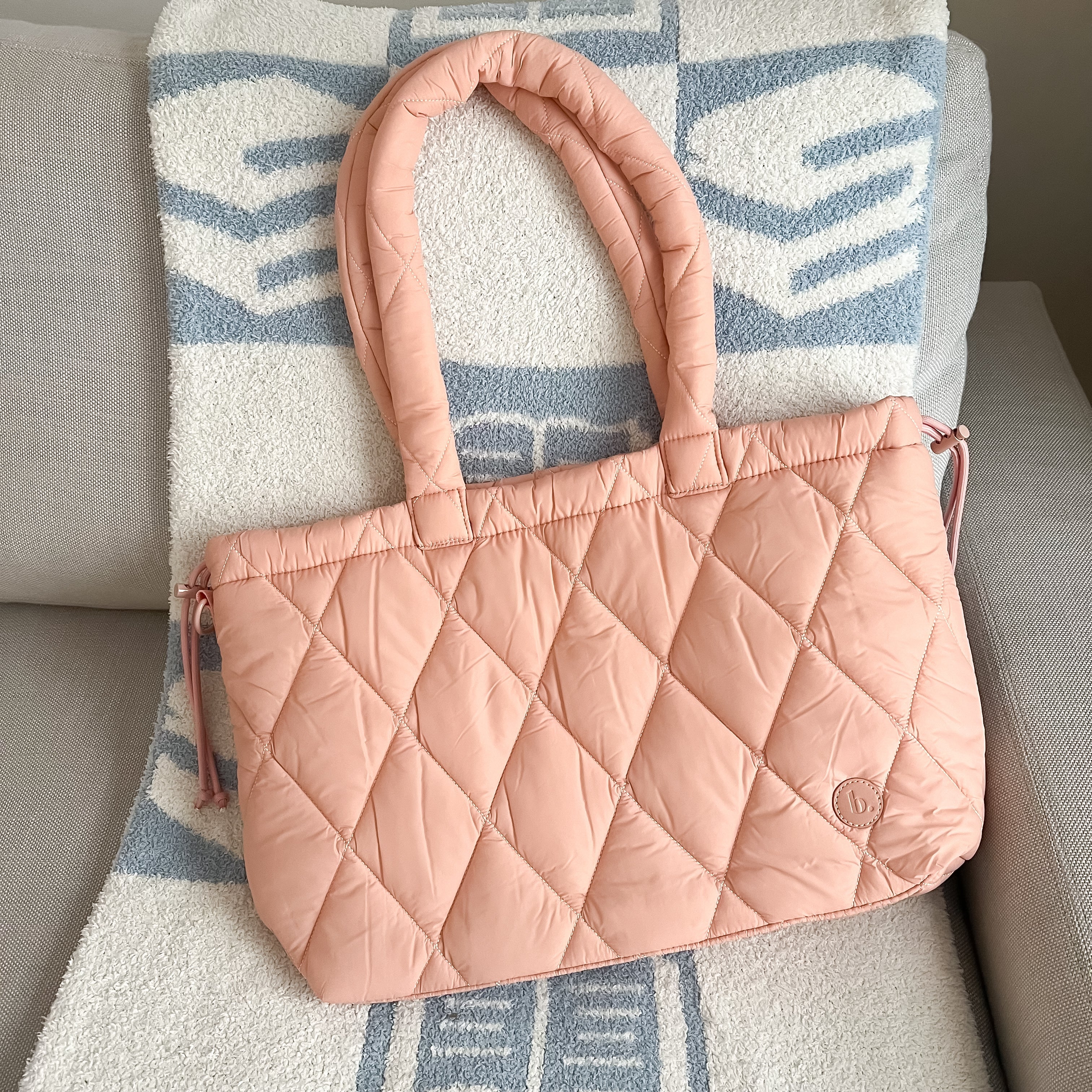 The Bookish Tote