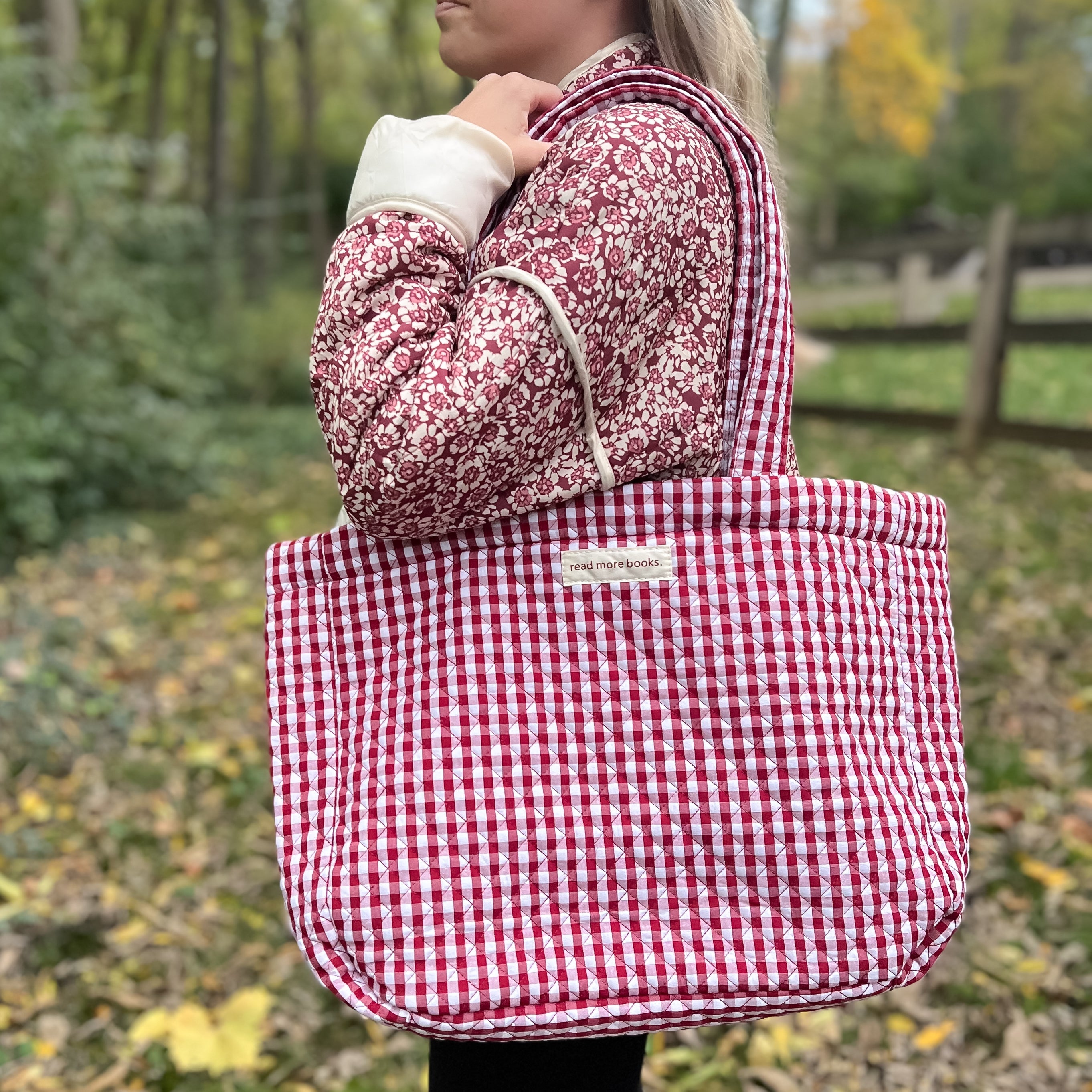 The Everything Bag