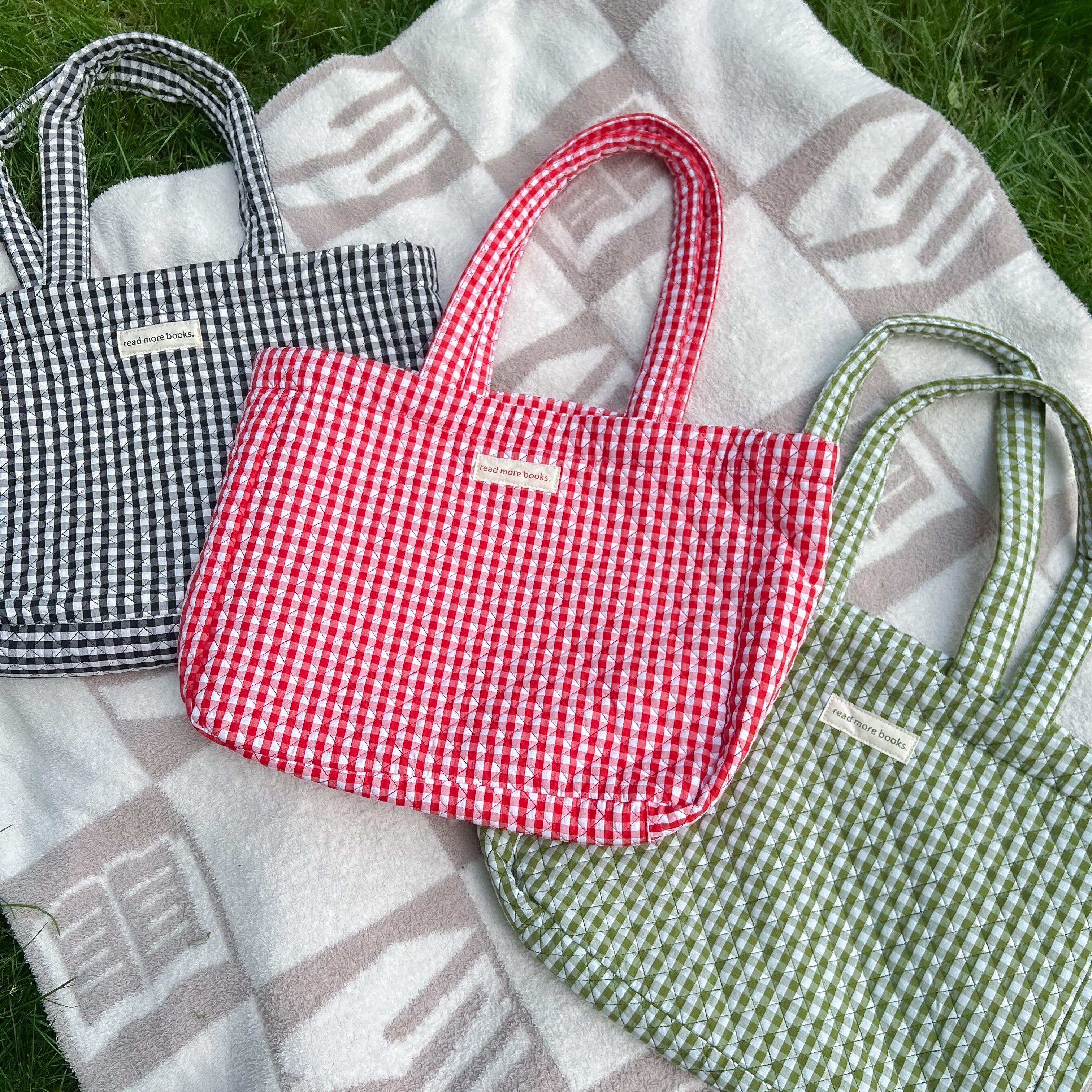 The Everything Bag